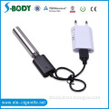 Latest wall charger wall adapter wall plug for e cigarette from S-body